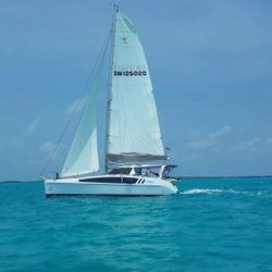 41' Seawind 2020 Yacht For Sale